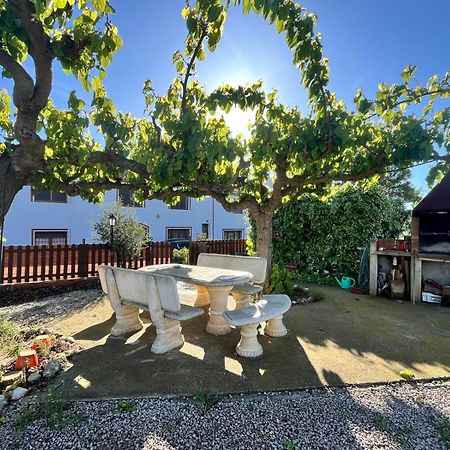 Cal Muntanyes Villa Font-Rubi Buitenkant foto